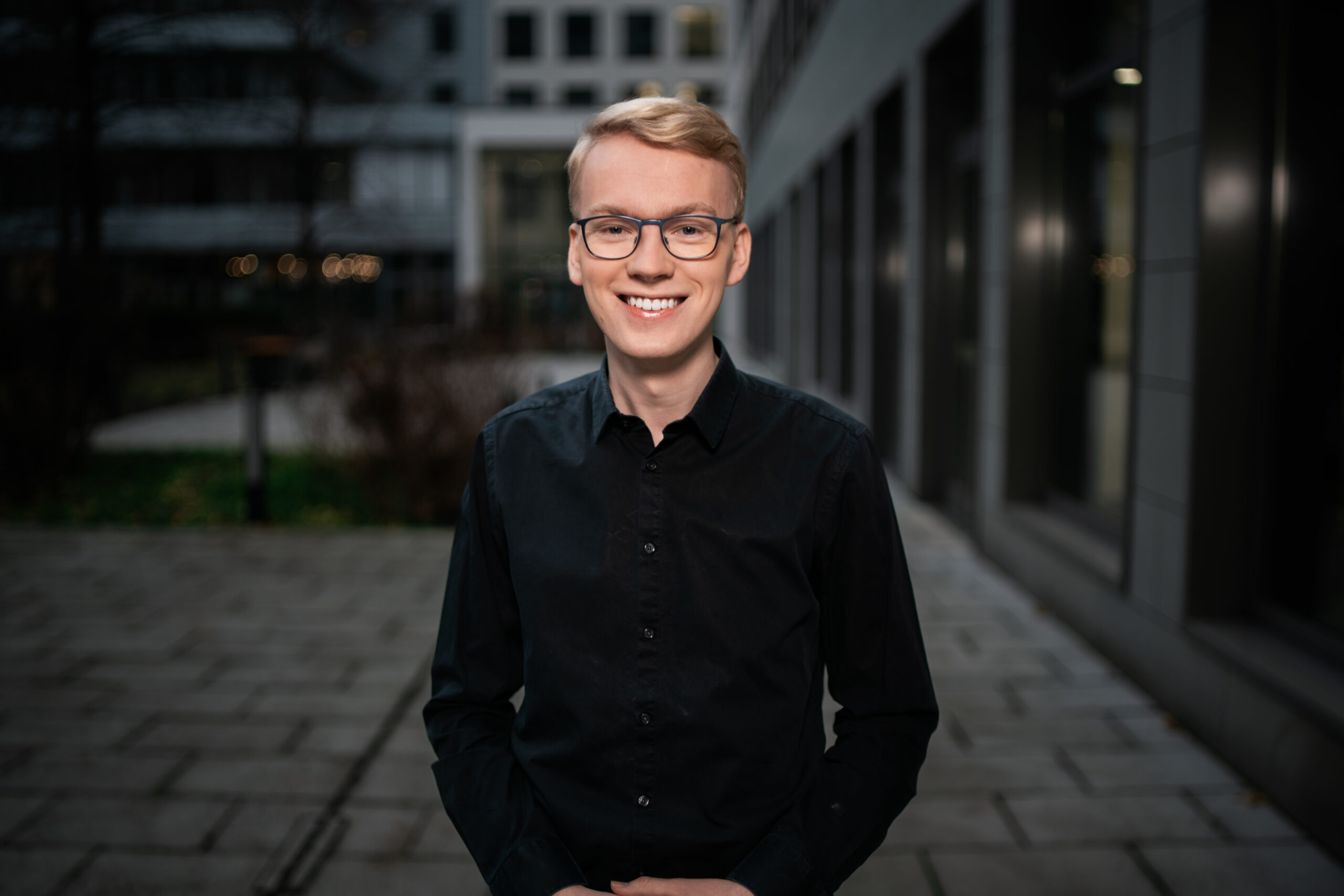 Konrad Klamann