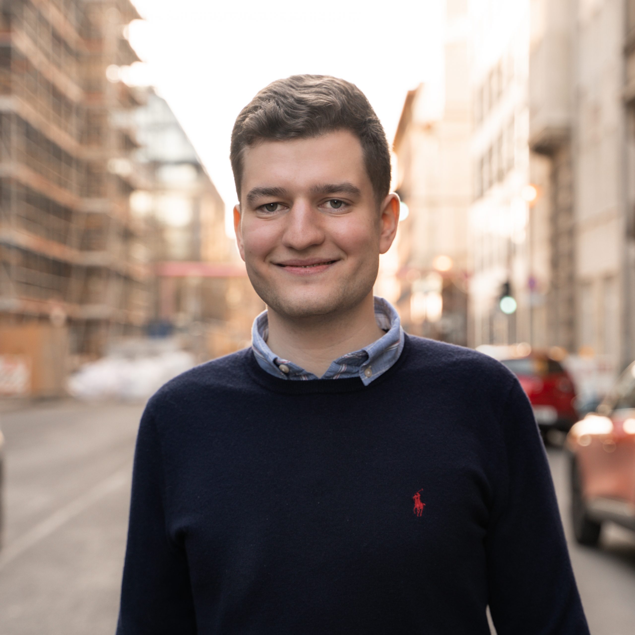 Moritz Wimmer