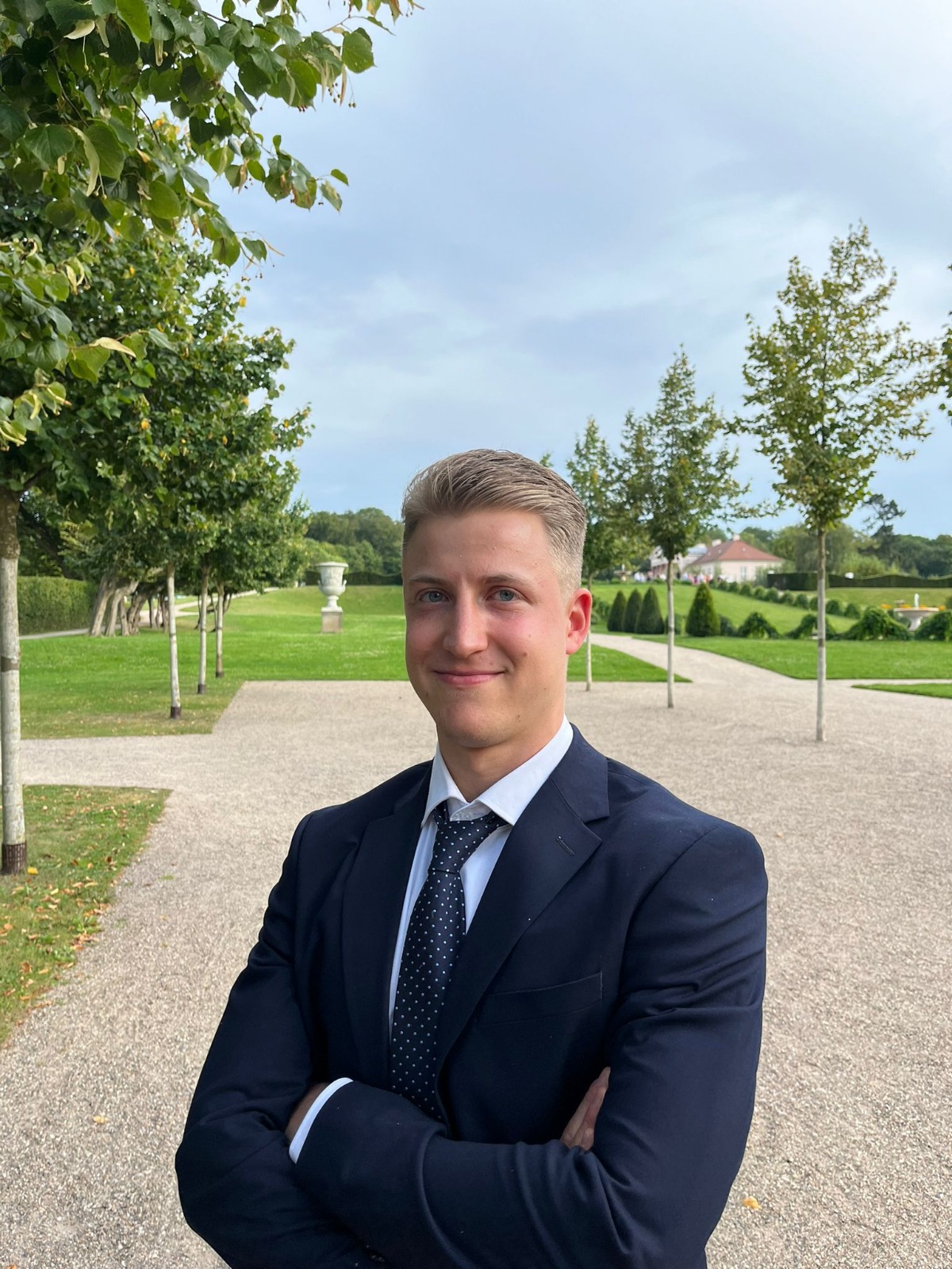 Lucas Pfalzer