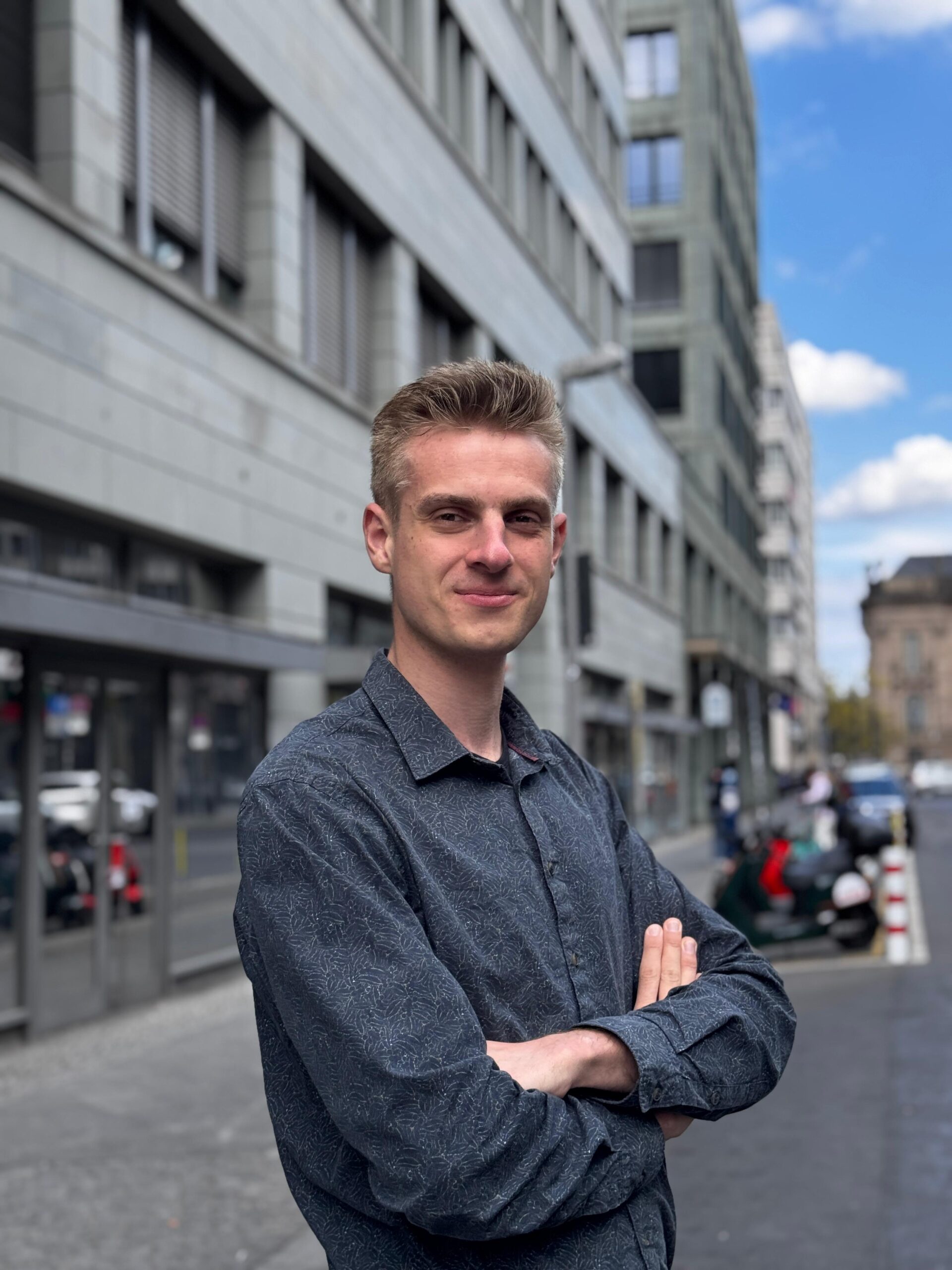 Ruben Padberg